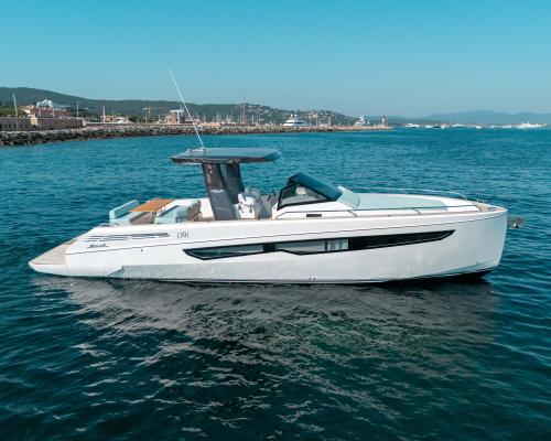 Fiart Seawalker 39