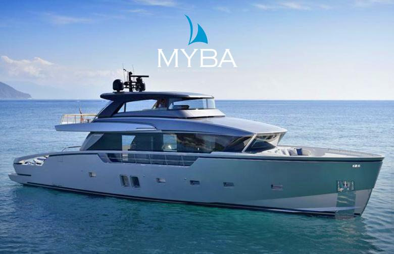 Gamme Yachting Myba