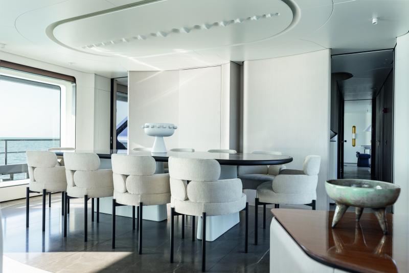 OCEAN ONE