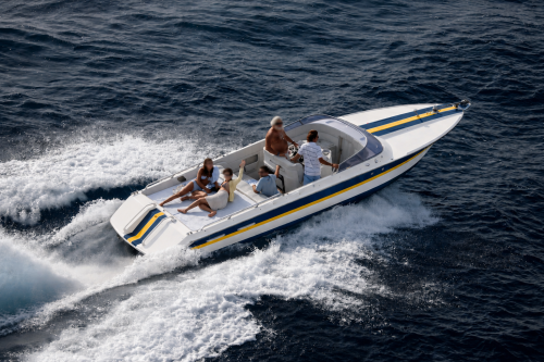 OffShorer Marine MC 30