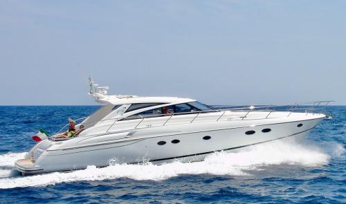 Princess V58