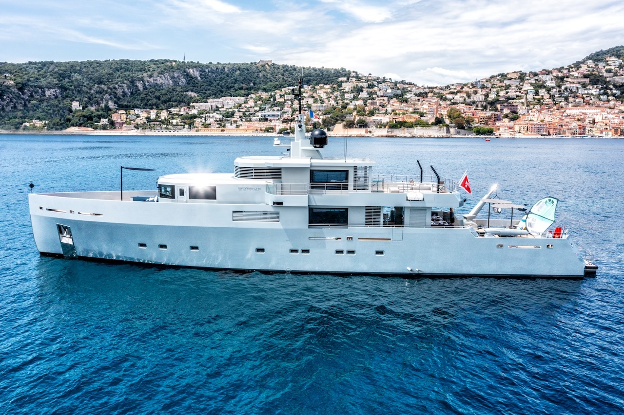 TANSU Yachts Tansy 37,9