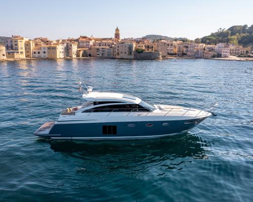 Princess V52