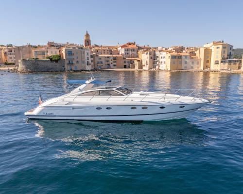 Princess V55