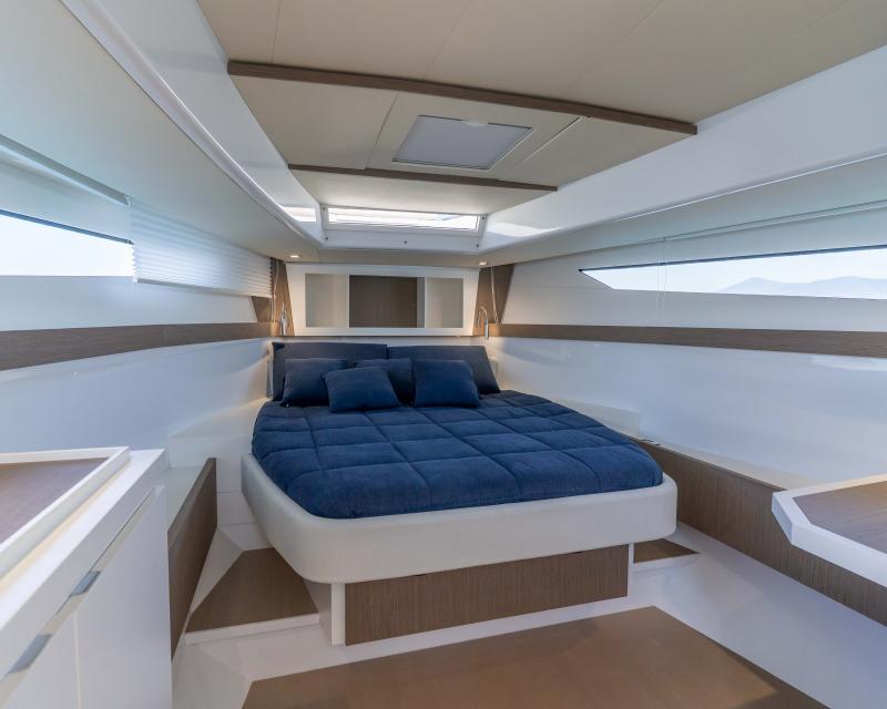 ANDREGIO - Seawalker 43